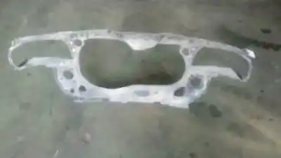 Second-hand car spare part front panel for audi a4 berlina (8e) 2.0 20v cat (alt) oem iam references   