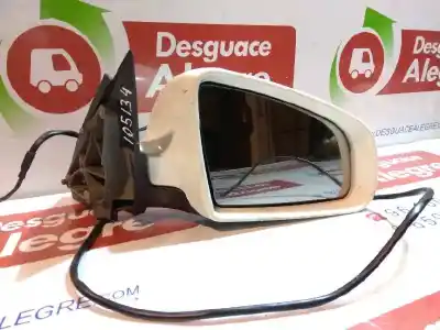 Pezzo di ricambio per auto di seconda mano retrovisore destro per audi a4 berlina (8e) 2.0 20v cat (alt) riferimenti oem iam 