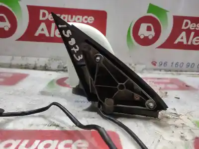 Pezzo di ricambio per auto di seconda mano specchio sinistro per audi a4 berlina (8e) 2.0 20v cat (alt) riferimenti oem iam 