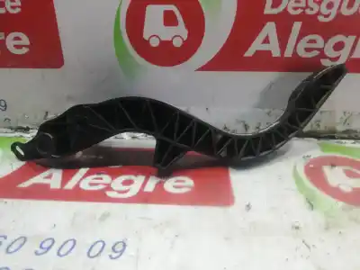 Pezzo di ricambio per auto di seconda mano pedale della frizione per ford fiesta (cbk) fun riferimenti oem iam 2s617520  