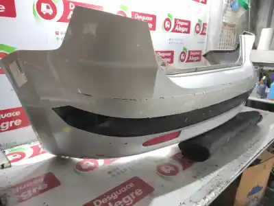 Peça sobressalente para automóvel em segunda mão para choques traseiro por chevrolet lacetti cdx referências oem iam 96545561