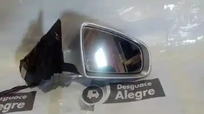 Peça sobressalente para automóvel em segunda mão espelho retrovisor direito por audi a3 (8p1) 2.0 tdi 16v referências oem iam 8p185853201c