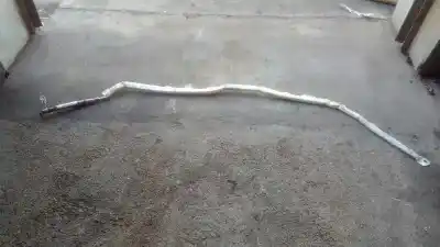 Peça sobressalente para automóvel em segunda mão airbag do lado esquerdo por audi a3 (8p1) 2.0 tdi 16v referências oem iam 8p3880241a