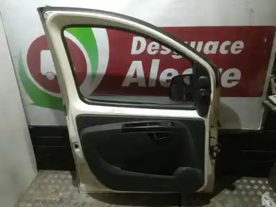 İkinci el araba yedek parçası sol ön kapi için citroen nemo sx oem iam referansları   