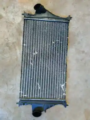 Автозапчасти б/у интеркулер за PEUGEOT 406 BERLINA (S1/S2) SLDT ссылки OEM IAM 9619427480  849372 C