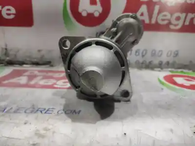 Peça sobressalente para automóvel em segunda mão motor de arranque por chevrolet lacetti cdx referências oem iam 
