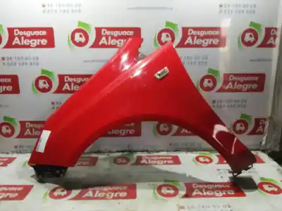Pezzo di ricambio per auto di seconda mano parafango anteriore sinistro per opel corsa d cmon riferimenti oem iam   