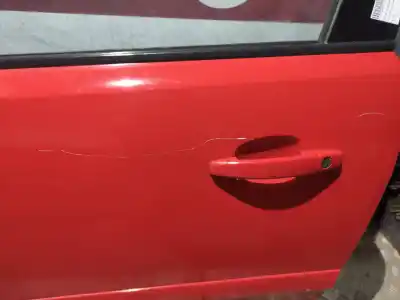 Автозапчасти б/у левая передняя дверь за opel corsa d cmon ссылки oem iam   