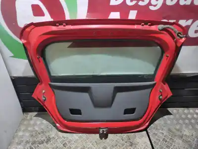 Автозапчасти б/у задняя дверь за opel corsa d cmon ссылки oem iam   