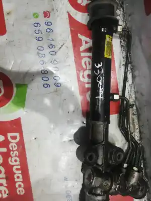 Peça sobressalente para automóvel em segunda mão caixa de direção por chevrolet lacetti cdx referências oem iam 