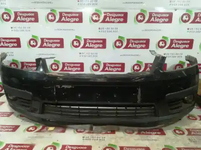 Автозапчастина б/у передній бампер для ford focus c-max (cap) ambiente (d) посилання на oem iam   