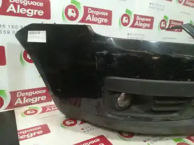 Автозапчастина б/у передній бампер для ford focus c-max (cap) ambiente (d) посилання на oem iam   