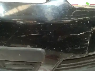 Автозапчастина б/у передній бампер для ford focus c-max (cap) ambiente (d) посилання на oem iam   