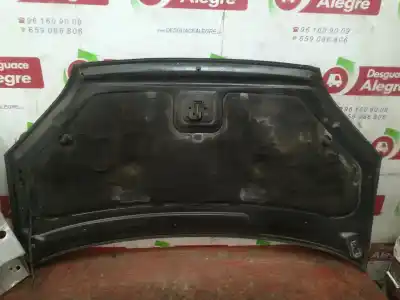 Автозапчасти б/у капот за ford focus c-max (cap) ambiente (d) ссылки oem iam 