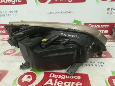 Автозапчастина б/у ліва фара для ford focus c-max (cap) ambiente (d) посилання на oem iam   