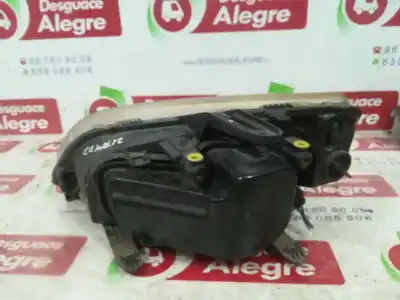 Автозапчасти б/у правая фара за ford focus c-max (cap) ambiente (d) ссылки oem iam 