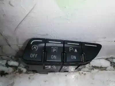 Piesă de schimb auto la mâna a doua intrerusator pentru ford focus lim. (cb8) edition referințe oem iam am5t14b436bb