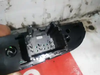 Piesă de schimb auto la mâna a doua intrerusator pentru ford focus lim. (cb8) edition referințe oem iam am5t18k574ac