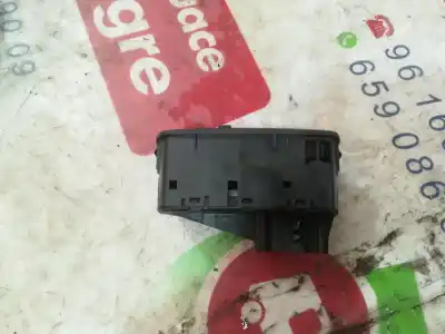 Second-hand car spare part left front power window switch for ford focus lim. (cb4) titanium oem iam references 13258521aa  