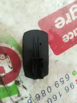 Second-hand car spare part left front power window switch for ford focus lim. (cb4) titanium oem iam references 13258521aa  