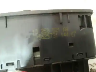 Second-hand car spare part left front power window switch for ford focus lim. (cb4) titanium oem iam references 13258521aa  