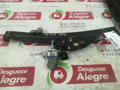 Peça sobressalente para automóvel em segunda mão  por BMW SERIE 5 BERLINA (E60)  Referências OEM IAM 7034387  