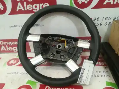 Автозапчастина б/у кермо для ford focus c-max (cap) ambiente (d) посилання на oem iam 3m513600chw  