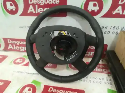 Автозапчастина б/у кермо для ford focus c-max (cap) ambiente (d) посилання на oem iam 3m513600chw  