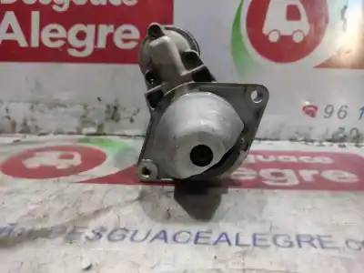 Tweedehands auto-onderdeel motor start voor opel corsa c blue line oem iam-referenties 