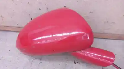 Автозапчасти б/у задний вид справа за opel corsa d cmon ссылки oem iam 468435664  