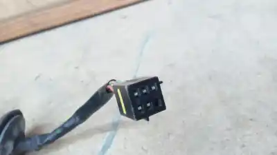 Автозапчасти б/у задний вид справа за opel corsa d cmon ссылки oem iam 468435664  