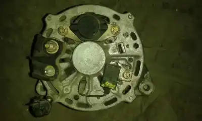 Pezzo di ricambio per auto di seconda mano alternatore per bmw 3 touring (e36) 323 i riferimenti oem iam 0120469757  