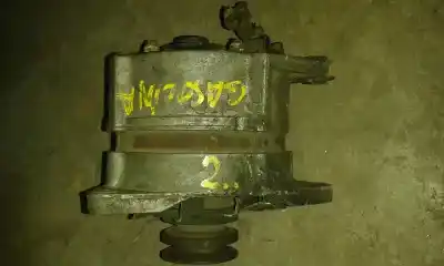 İkinci el araba yedek parçası ALTERNATÖR için FORD SCORPIO  OEM IAM referansları 0120469659  