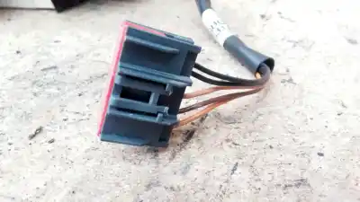 Peça sobressalente para automóvel em segunda mão espelho retrovisor esquerdo por jaguar x-type wagon 2.0 d executive referências oem iam 3003399