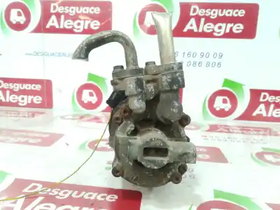 Second-hand car spare part AIR CONDITIONING COMPRESSOR for NISSAN MICRA (K12E)  OEM IAM references 92600AX80A  