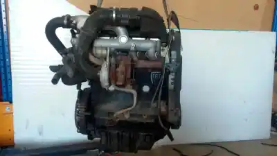 Автозапчасти б/у полный двигатель за renault scenic (ja..) 1.9 dci authentique ссылки oem iam f9q732  