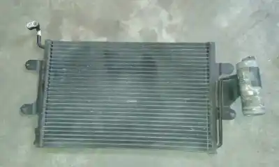 Piesă de schimb auto la mâna a doua Condensator / Radiator Aer Conditionat pentru SEAT ALTEA (5P1) Emocion Referințe OEM IAM 6QO820411  