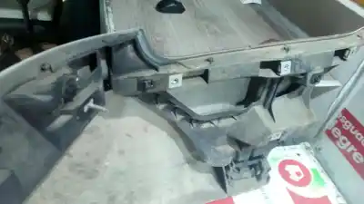 Peça sobressalente para automóvel em segunda mão para choques traseiro por jaguar x-type wagon 2.0 d executive referências oem iam 