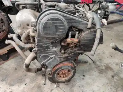 İkinci el araba yedek parçası KOMPLE MOTOR için MAZDA 323 BERLINA F/S (BJ)  OEM IAM referansları   