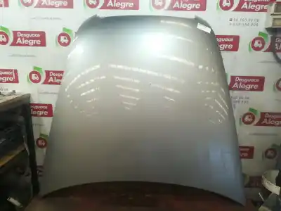 Автозапчастина б/у капок для audi a6 c6 avant (4f5) 2.7 tdi посилання на oem iam 