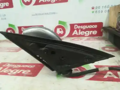 Автозапчастина б/у ліве дзеркало для audi a6 c6 avant (4f5) 2.7 tdi посилання на oem iam 