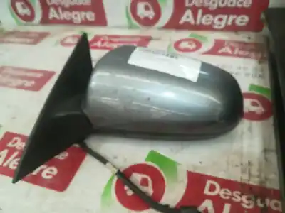 Автозапчастина б/у ліве дзеркало для audi a6 c6 avant (4f5) 2.7 tdi посилання на oem iam   