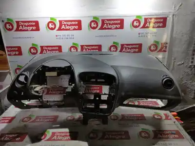 Piesă de schimb auto la mâna a doua  pentru SEAT ALTEA (5P1)  Referințe OEM IAM 5P0857067  