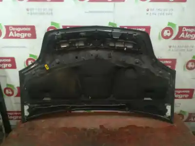 Peça sobressalente para automóvel em segunda mão capot por opel meriva cosmo referências oem iam 