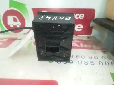 Автозапчастина б/у управління світлом для opel corsa c furgoneta/hatchback (x01) 1.2 16v (f08, w5l) посилання на oem iam 9116612