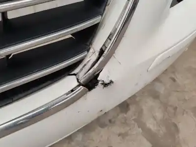 Peça sobressalente para automóvel em segunda mão para choques dianteiro por hyundai sonata (nf) 2.0 crdi comfort i referências oem iam 865113k001