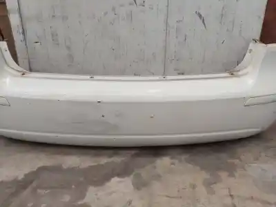 Peça sobressalente para automóvel em segunda mão para choques traseiro por hyundai sonata (nf) 2.0 crdi comfort i referências oem iam 