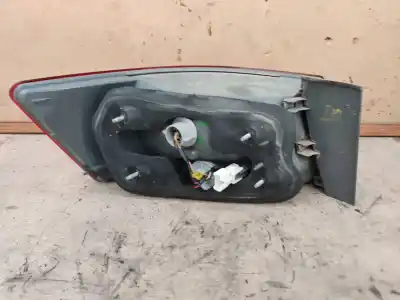 Peça sobressalente para automóvel em segunda mão farolim traseiro direito por hyundai sonata (nf) 2.0 crdi comfort i referências oem iam 924023k010