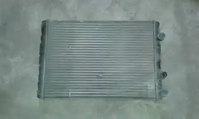 Piesă de schimb auto la mâna a doua radiator de apa pentru volkswagen polo berlina (6n1) básico referințe oem iam 6n0121201d  853407c