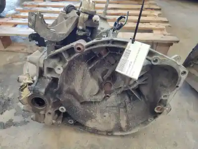 Pezzo di ricambio per auto di seconda mano riduttore per citroen jumpy 2.0 hdi cat (rhx / dw10bted) riferimenti oem iam 20le93  